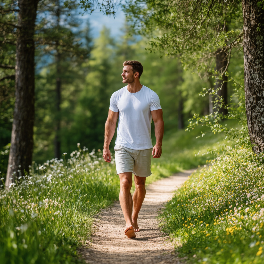 Hearing wellness journey